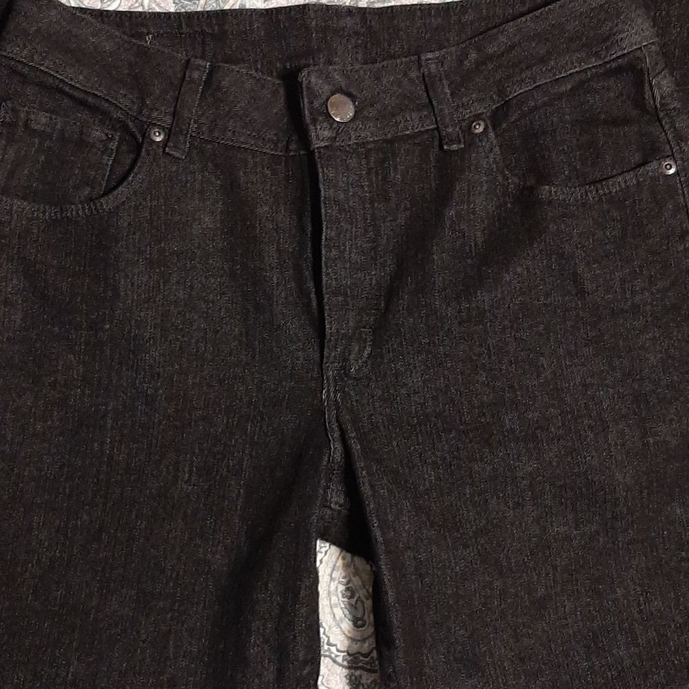 Lee's Rider Jeans - Picture 4 of 4